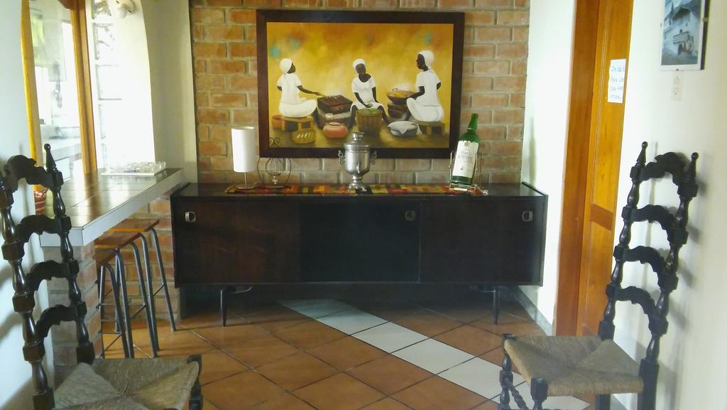 El Carmen Huaranjapo B&B 외부 사진